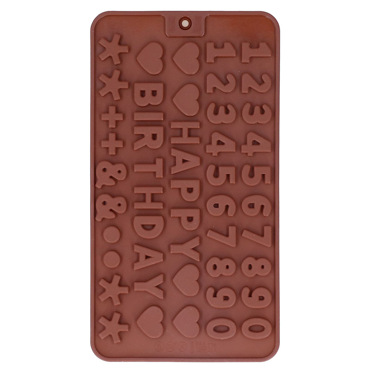 Set of 5 cute shape silicone baking molds for chocolates, puddings, and cakes, ideal for baking and food decoration.