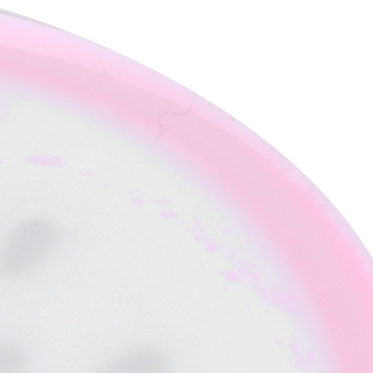 Dragon fruit-shaped silicone coaster and placemat for cups, ideal for kitchen and dining table accessories.