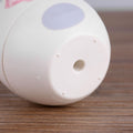 Cute cartoon kitchen timer from Everything Baby, mechanical 55-minute cooking timer for pretend play with colorful design.