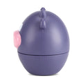 Cute cartoon mechanical kitchen timer for kids, 55-minute countdown, perfect for pretend play in baby and kids' cooking toys.