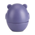 Cute cartoon mechanical kitchen timer by Everything Baby, showing a colorful 55-minute cooking timer for pretend play.