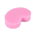 3D fish-shaped silicone fondant mold for cake decorating, used for chocolate and sugarcraft, by Everything Baby.