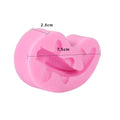 3D fish-shaped silicone fondant mold for cake decorating, suitable for chocolate and sugarcraft, by Everything Baby.