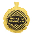 Creative whoopee cushion toy by Everything Baby, featuring a noise-making fart pad for kids' jokes and prank fun.