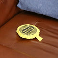 Funny whoopee cushion noise maker toy for kids, featuring a playful fart sound gag, perfect for pranks and fool's day fun.