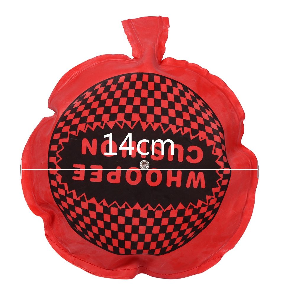 Creative whoopee cushion noise maker toy for kids, funny prank gag joke fart pad, part of baby and kid's activity toys by Everything Baby.