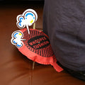 Creative whoopee cushion prank toy with noise maker, fun gag for kids, part of activity toys from Everything Baby.