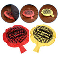 Creative whoopee cushion prank toy by Everything Baby, featuring a noise-making fart pad for kids' fun and jokes.