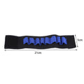 Everything Baby toy gun wristband with soft bullets, designed for outdoor play, featuring adjustable band holder for kids' outdoor games.
