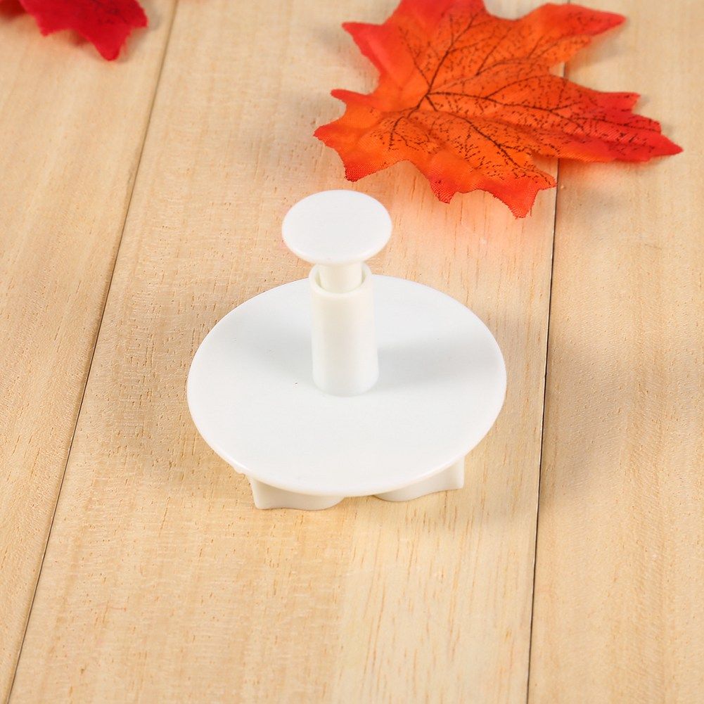 Set of 46 flower fondant cake decorating cutters and tools for sugarcraft, ideal for cake decorating and crafting.