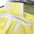 Baby and kids' beekeeping protective suit by Everything Baby, featuring a durable jumpsuit for safe outdoor play and exploration.