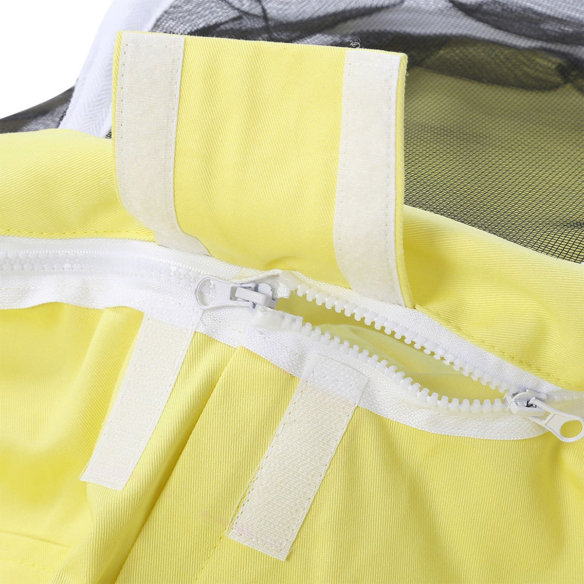 Baby and kids' beekeeping protective suit by Everything Baby, featuring a durable jumpsuit for safe outdoor play and exploration.
