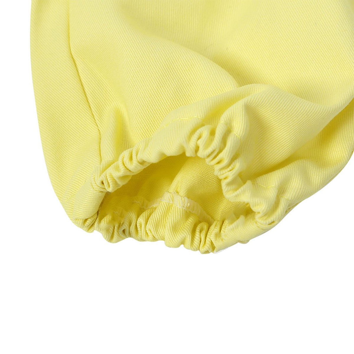 Child beekeeping protective suit by Everything Baby, lightweight jumpsuit for kids, with hood and mesh ventilation for outdoor play.