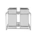 Stainless steel ice pop mold maker from Everything Baby, ideal for DIY ice cream and kids' pretend play in the kitchen.