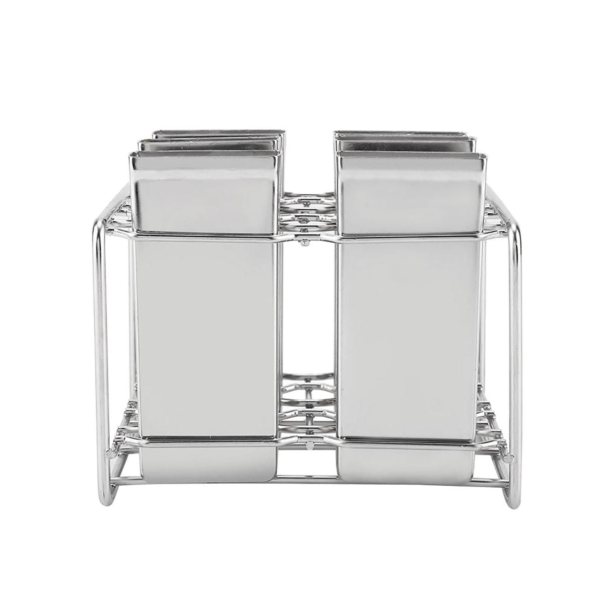 Stainless steel ice pop mold maker from Everything Baby, ideal for DIY ice cream and kids' pretend play in the kitchen.