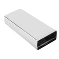 Stainless steel ice pop mold maker from Everything Baby, ideal for DIY ice cream and frozen treats in the kitchen.
