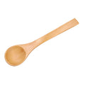 Set of 30 mini natural wooden spoons for children, ideal for outdoor play and kitchen use, by Everything Baby.