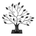 Baby and kids' photo frame display tree with hanging picture frames, decorative home decor by Everything Baby.