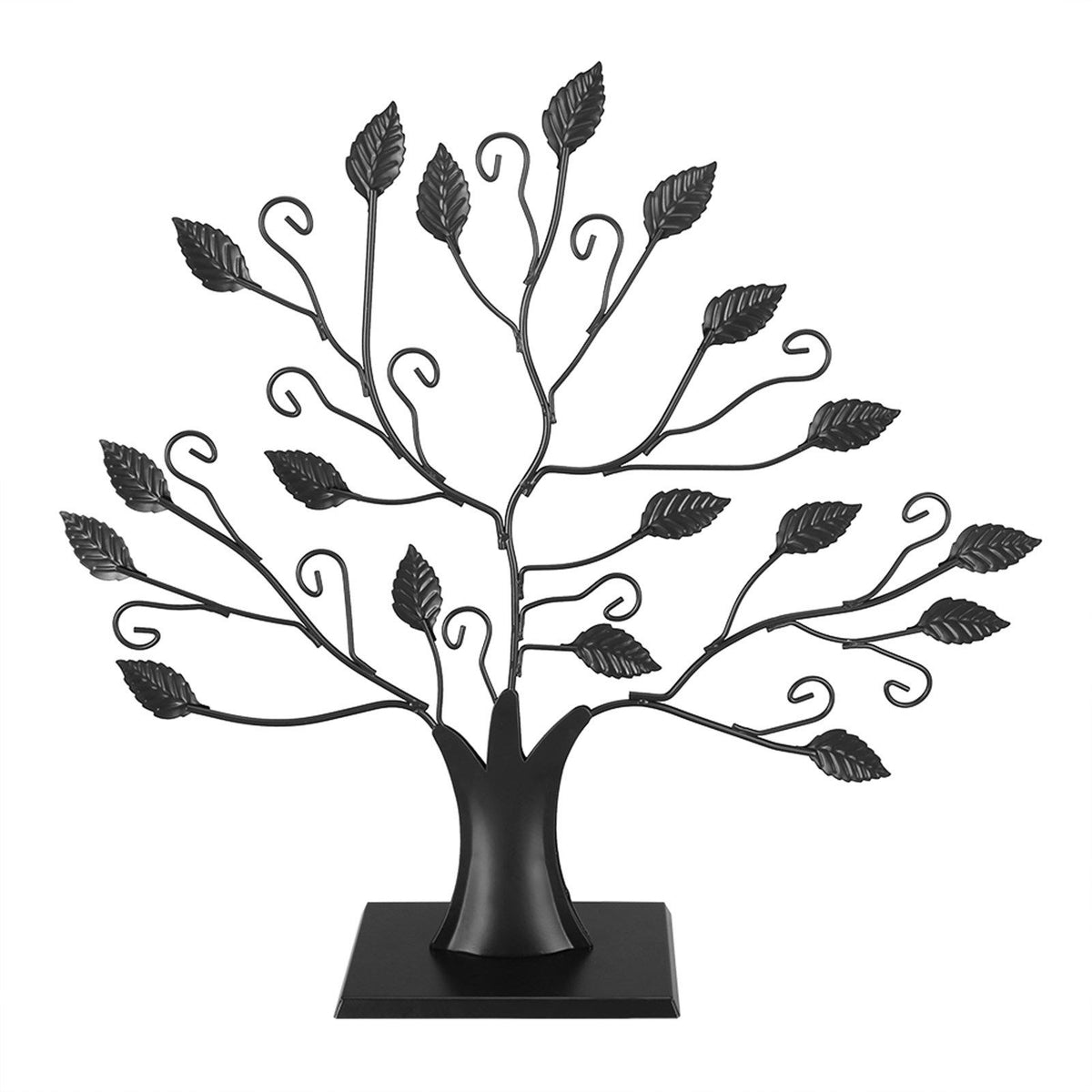 Baby and kids' photo frame display tree with hanging picture frames, decorative home decor by Everything Baby.