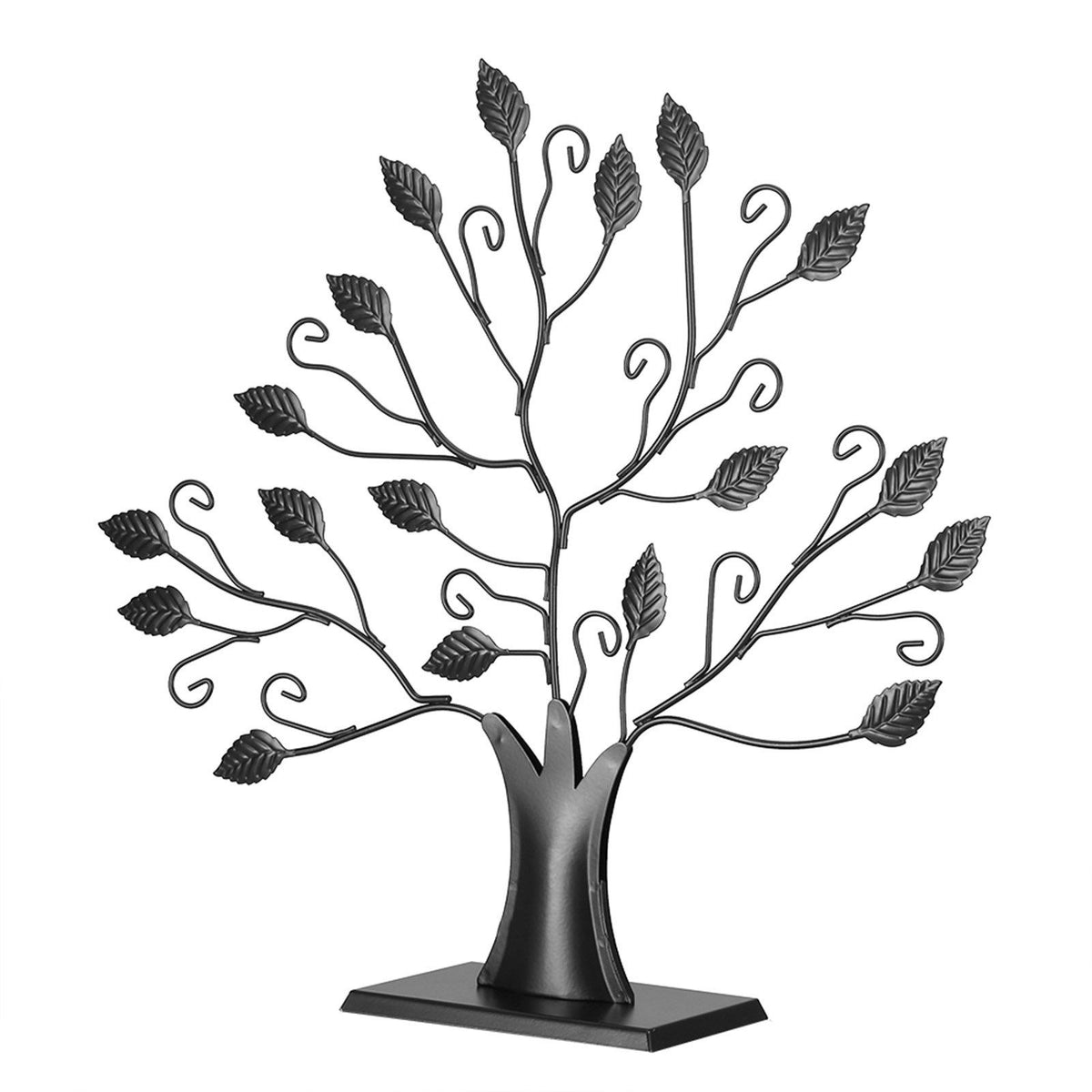 Everything Baby family photo frame display tree with hanging picture frames, designed for home decor and kid's room furniture.