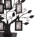Baby & Kids family photo frame display tree with hanging picture frames, decorative home decor from Everything Baby.