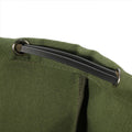 Portable waterproof canvas tote for garden leaf waste, ideal for outdoor play and storage by Everything Baby.
