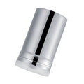 Stainless steel cocoa powder shaker for chocolate and icing sugar, designed for baby and kids feeding, by Everything Baby.