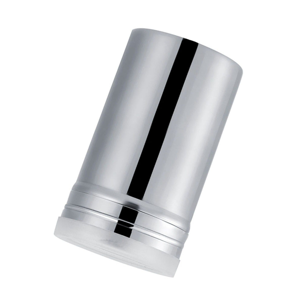 Stainless steel cocoa powder shaker for chocolate and icing sugar, designed for baby and kids feeding, by Everything Baby.