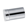 Stainless steel cocoa powder shaker for chocolate icing and sugar, suitable for baby and kids feeding, by Everything Baby