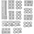 Silicone mold for DIY mechanical keyboard keycaps, soft and durable, designed for pretend play and toy customization.
