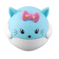 Kids alarm clock with snooze function from Everything Baby, featuring colorful design for boys and girls, perfect for pretend play.