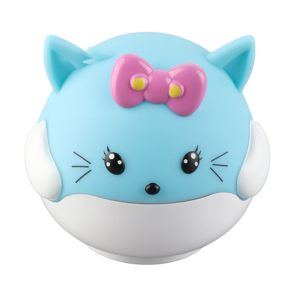 Kids alarm clock with snooze function from Everything Baby, featuring colorful design for boys and girls, perfect for pretend play.