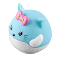 Kids alarm clock with snooze function from Everything Baby, designed for kids' pretend play and bedtime routine.
