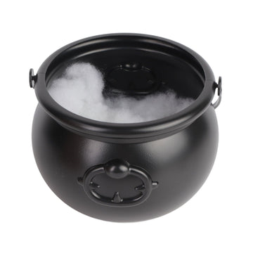 Baby and kids pretend play bubbling cauldron decoration set for indoor parties, part of Everything Baby’s Halloween or holiday decor.
