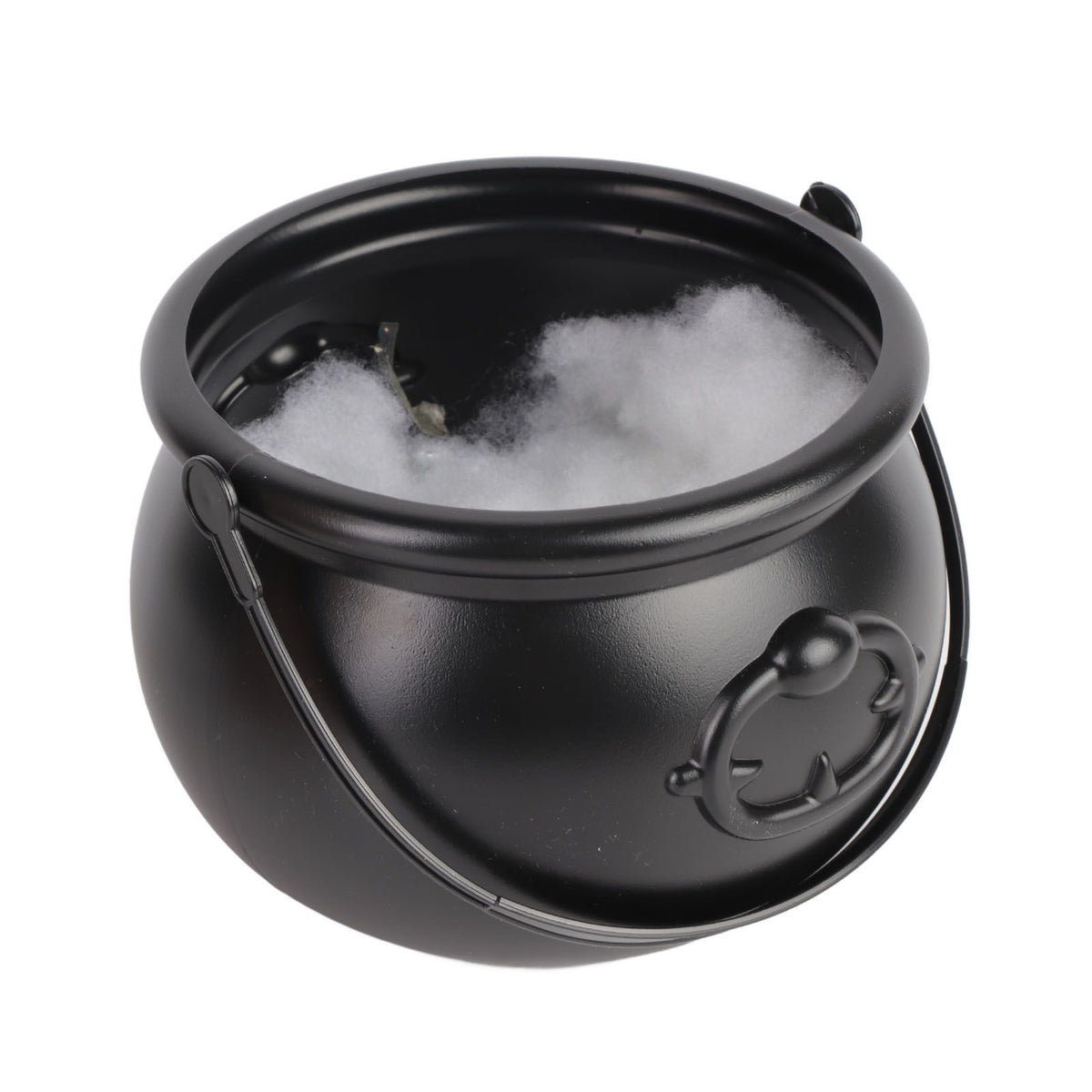 Baby and kids pretend play bubbling cauldron decoration set for indoor parties and holiday decor by Everything Baby.