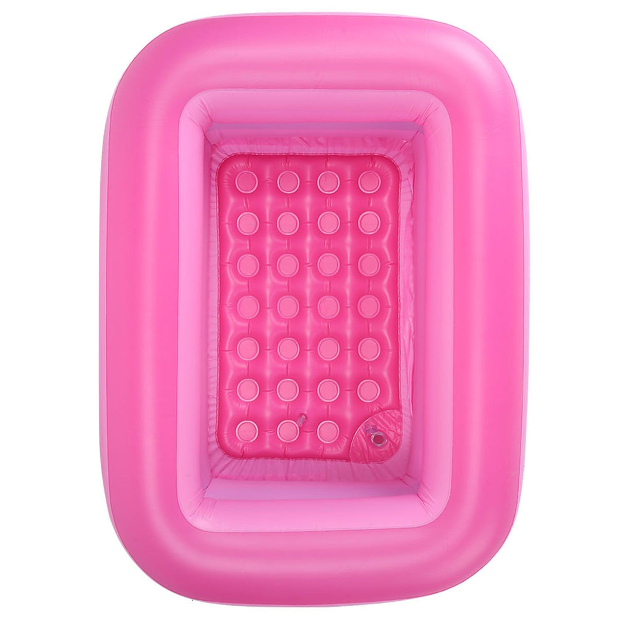 Colorful oversized cartoon children's swimming pool for babies and kids, suitable for outdoor garden play and family entertainment.
