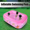 Colorful cartoon oversized children’s swimming pool by Everything Baby, designed for kids and babies for outdoor play and lounging.