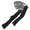 Portable survival chain saw from Everything Baby, suitable for outdoor camping and hiking, shown as a compact hand tool for emergencies.
