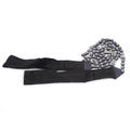 Portable survival chain saw hand tool by Everything Baby, suitable for outdoor camping, hiking, and emergency garden use.