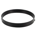 Concrete garden pavement mold for DIY round walk bricks, designed for creating paver walkways with the Everything Baby brand.