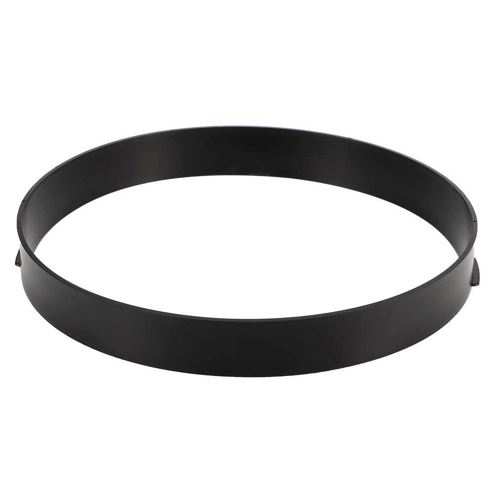 Concrete garden pavement mold for DIY round walk bricks, designed for creating paver walkways with the Everything Baby brand.