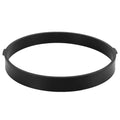 Concrete garden pavement mold by Everything Baby, round walk brick DIY paver mold for creating outdoor walkways.