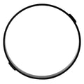 Round concrete paving mold for garden walkways, DIY paver maker from Everything Baby, ideal for creating brick walk paths.