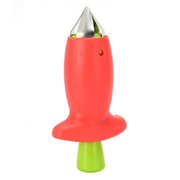 Everything Baby strawberry digging tool and fruit pedicle remover for kids, outdoor play equipment for fun gardening activities.