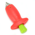 Everything Baby strawberry digging and pedicle remover tool for kids, designed for outdoor gardening play and fruit harvesting.
