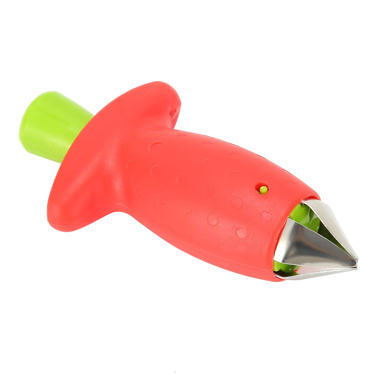 Baby and kids outdoor toy featuring a strawberry-shaped digging tool for kids, designed for outdoor play and garden activities.