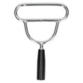 Small veterinary mouth opener gag for sheep, used for animal husbandry and medical procedures in livestock care.