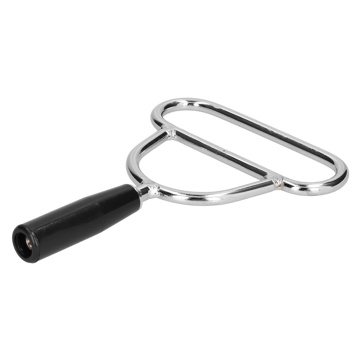 Small veterinary mouth opener for sheep, used in animal husbandry and medical procedures, with a gag for animal health care.