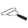Small veterinary mouth opener for sheep, used for animal husbandry and medication administration in livestock care.