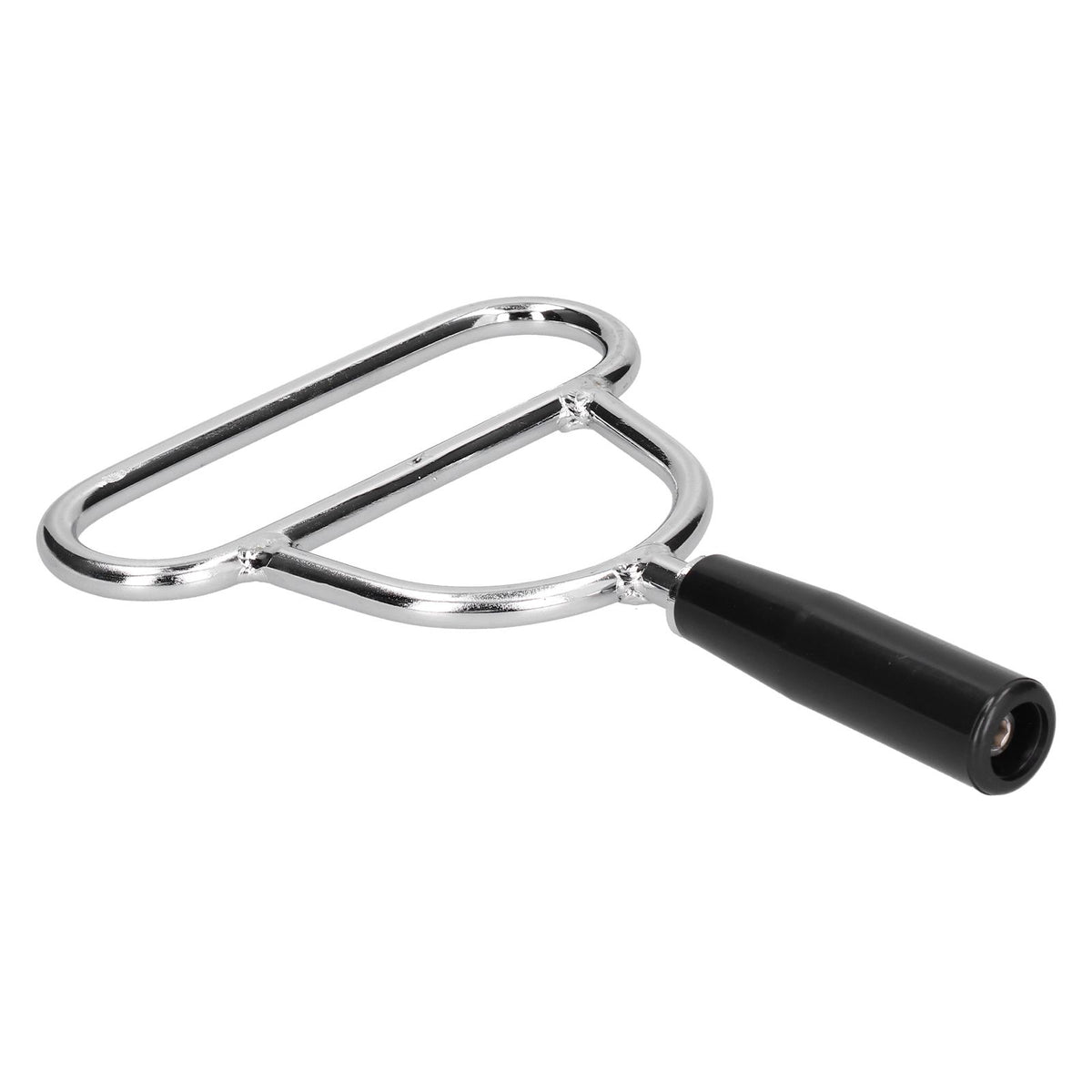 Small veterinary mouth opener for sheep, used for animal husbandry and medication administration in livestock care.
